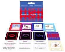 LUST CARD GAME | KHEBGC52 | [category_name&91;