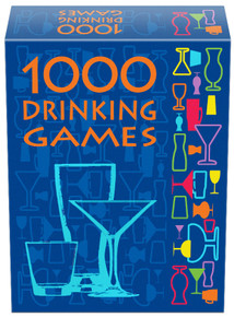 1000 DRINKING GAMES | KHEBGD96 | [category_name]