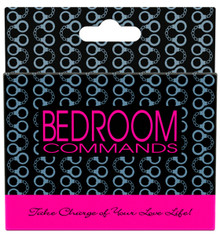 BEDROOM COMMANDS | KHEBGR121 | [category_name]
