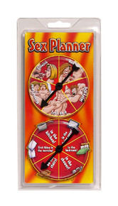 SEX PLANNER | OZ20010 | [category_name]