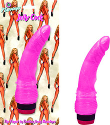 JELLY COCK-PINK | NW11163 | [category_name]