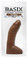 BASIX RUBBER WORKS FAT BOY 10IN BROWN | PD421029 | [category_name]