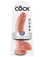 KING COCK 9IN COCK W/BALLS FLESH | PD550821 | [category_name]