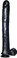 EXXXTREME DONG W/SUCTION BLACK 16IN | SIN50501 | [category_name]