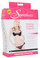 CORSETTE HARNESS BLACK VIBRATING | SS69202 | [category_name]