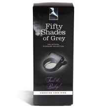 FIFTY SHADES FEEL IT BABY(NET) | FS48292 | [category_name]