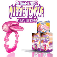 XTREME VIBE NUBBY TONGUE PURPLE | HO2326 | [category_name]