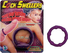 COCK SWELLERS PURPLE | NW16151 | [category_name]