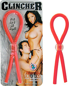 CLINCHER COCKRING RED | NW16461 | [category_name]