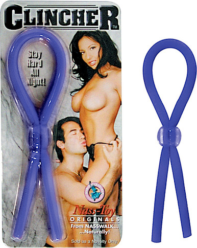 CLINCHER COCKRING BLUE | NW16462 | [category_name]