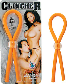 CLINCHER COCKRING ORANGE | NW16463 | [category_name]