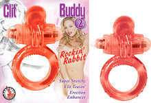 CLIT BUDDY 2 RED | NW20941 | [category_name]