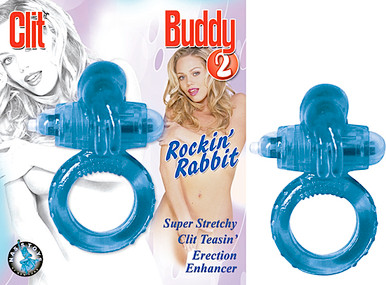 CLIT BUDDY 2 BLUE | NW20942 | [category_name]