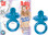 CLIT BUDDY 2 BLUE | NW20942 | [category_name]