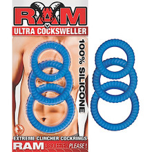 RAM ULTRA COCK SWELLERS BLUE | NW24132 | [category_name]