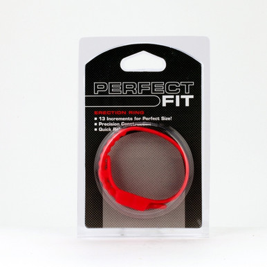 PERFECT FIT SPEED SHIFT TOY RED | PERSS01R | [category_name]