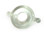 H2H COCK RING ELASTOMER MEDIUM CLEAR | PY1206CM | [category_name]
