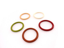 H2H NITRILE 5 PACK C RINGS 1.75IN | PY1218 | [category_name]