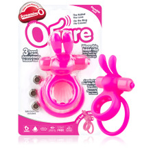 O HARE PINK | SCRHARPK110 | [category_name]