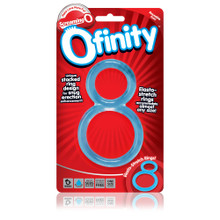 SCREAMING O OFINITY 6PC ASSORTED | SCROFY110 | [category_name]