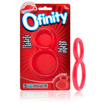 SCREAMING O OFINITY RED | SCROFYR101 | [category_name]