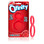 SCREAMING O OFINITY RED | SCROFYR101 | [category_name]