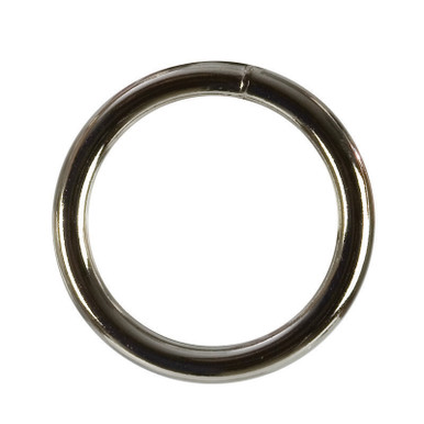 SILVER RING MEDIUM | SE140105 | [category_name]