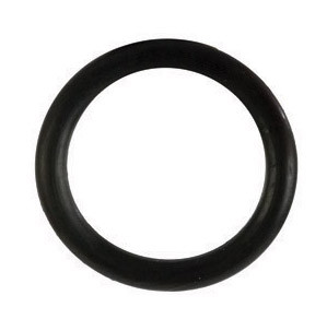 RUBBER RING BLACK MEDIUM | SE140503 | [category_name]