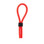 SILICONE STUD LASSO RED | SE140811 | [category_name]