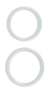SILICONE RINGS LRG/ XL | SE143800 | [category_name]