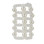 BASIC ESSENTIALS PEARL STROKER BEADS LARGE | SE172720 | [category_name]