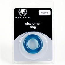 ELASTOMER C RING RELAXED BLUE | SPR103 | [category_name]