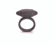 SUPERSOFT VIBRATING RING BLACK | TAN2035 | [category_name]