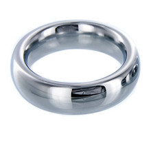 MASTER SERIES DONUT COCK RING 2.0 IN | XRLE355L | [category_name]