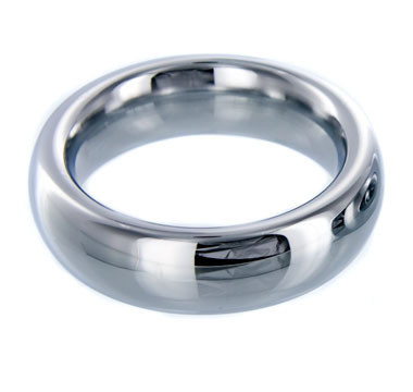 MASTER SERIES DONUT COCK RING 2.0 IN | XRLE355L | [category_name]