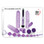 ADAM & EVE COMPLETE LOVERS KIT PURPLE | ENAEEQ66422 | [category_name]