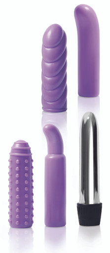 MULTI SLEEVE VIBRATOR KIT | ENKT89122 | [category_name]