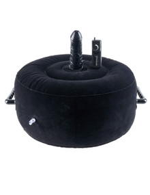 FETISH FANTASY INFLATABLE HOT SEAT