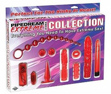PIPEDREAM EXTREME TOYZ COLLECTION | PDRD147 | [category_name]