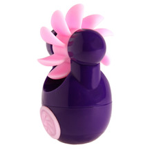 SQWEEL GO RECHARGEABLE PURPLE (NET) | SQ46092 | [category_name]