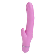 FIRST TIME FLEXI ROCKER PINK | SE000429 | [category_name]