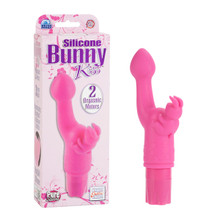 BUNNY KISS SILICONE PINK | SE078270 | [category_name]