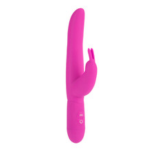 POSH 10 FUNCTION BOUNDING BUNNY PINK | SE454005 | [category_name&91;