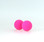 KEGEL BALLS SILICONE NEON PINK | MT1805P1 | [category_name]
