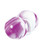 DUOTONE BALLS PUR/WHITE | SE131114 | [category_name]
