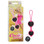 COCO LICIOUS KEGEL BALLS BLACK | SE293103 | [category_name]