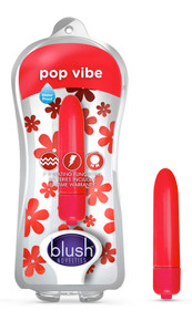 POP VIBE CHERRY RED | BN00208 | [category_name]