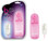 SILVER BULLET MINI PEARL PINK | BN05510 | [category_name]