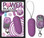 POWER BULLET REMOTE CONTROL PURPLE | NW23182 | [category_name]