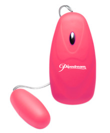 NEON LUV TOUCH BULLET PINK 5 FUNCTION | PD263811 | [category_name]
